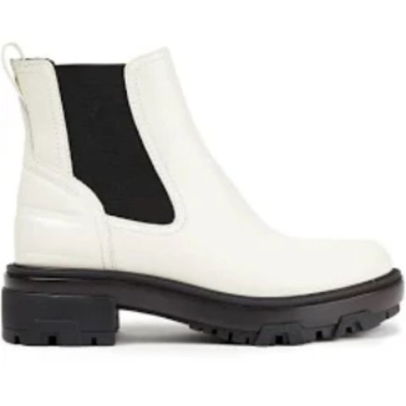 RAG AND BONE CHELSEA BOOTS - Picture 4 of 4